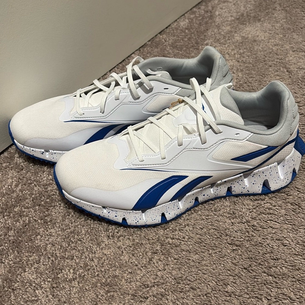 Reebok men running shoes